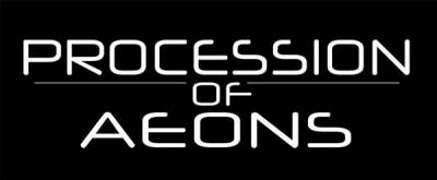 logo Procession Of Aeons